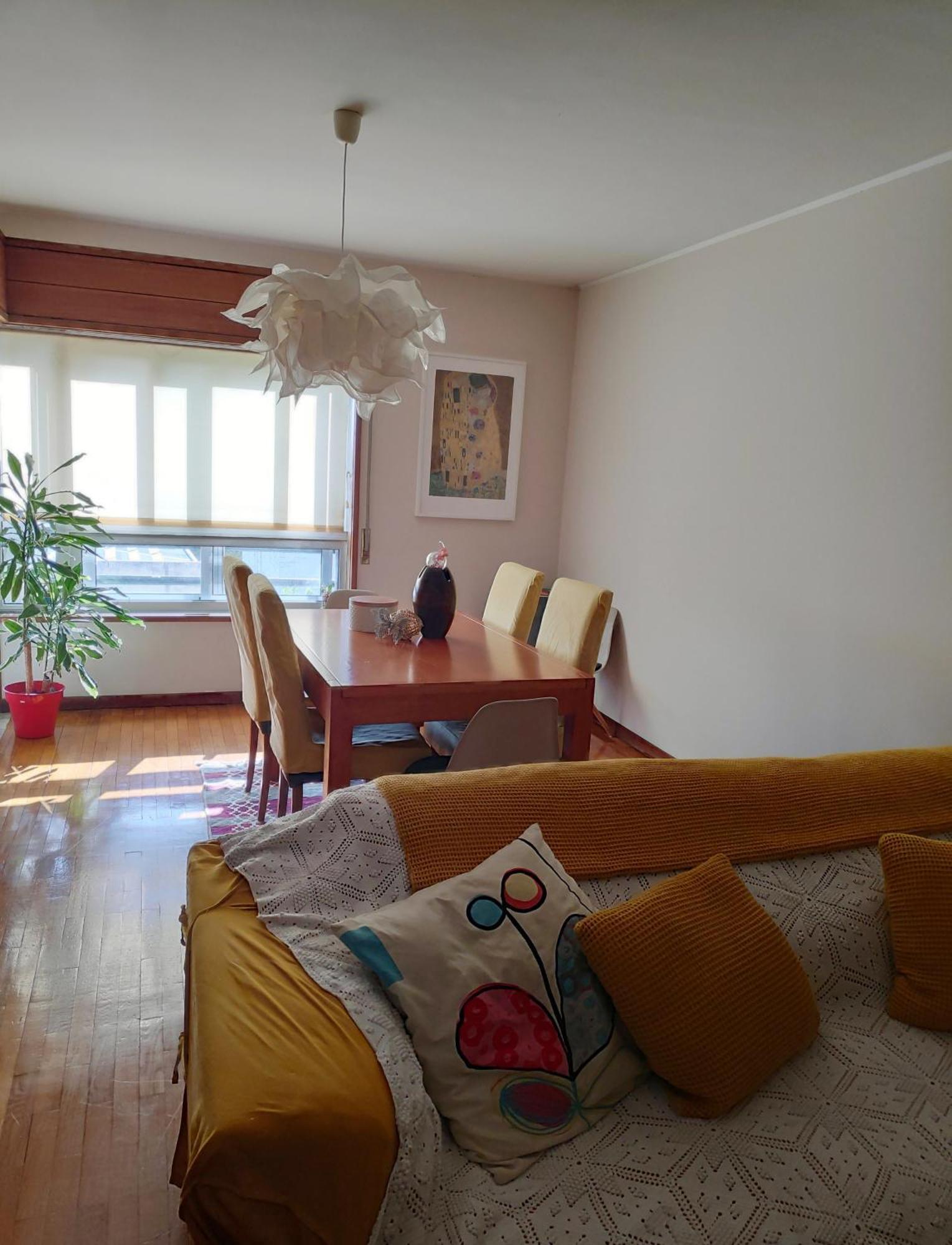 Beautiful Location By The Beach, With 2 Cats * Porto